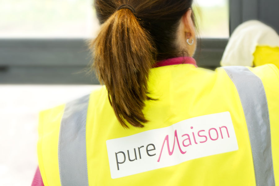 puremaison cleaner