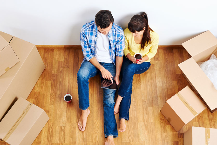 puremaison house move cleaners