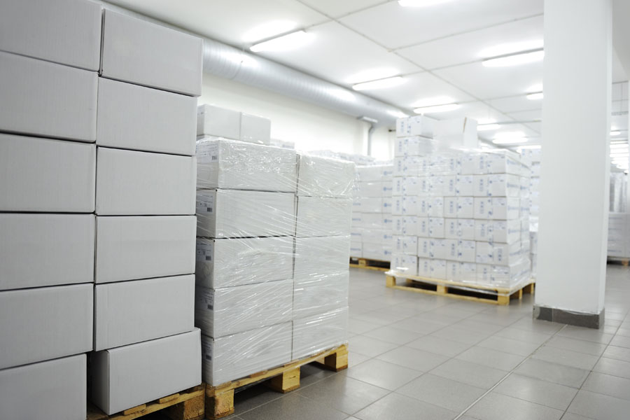 puremaison warehouse