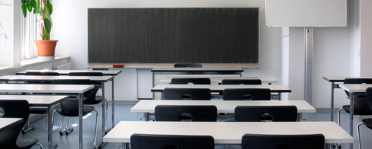 classroom cleaners