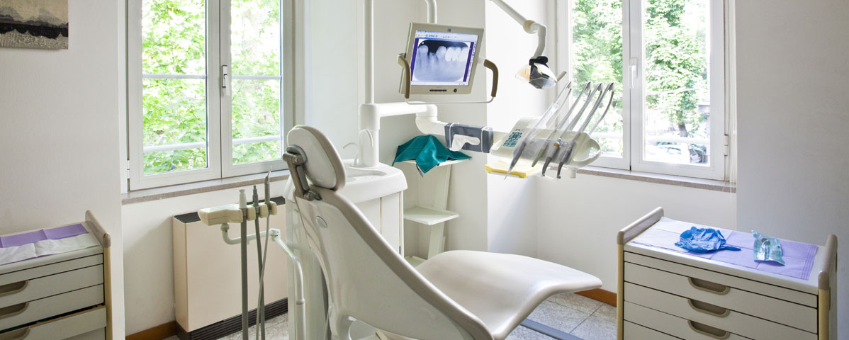 commercial dental surgery cleaners