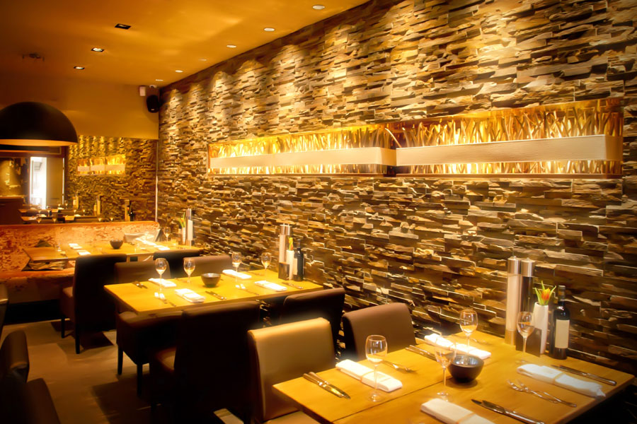Restaurant Cleaners