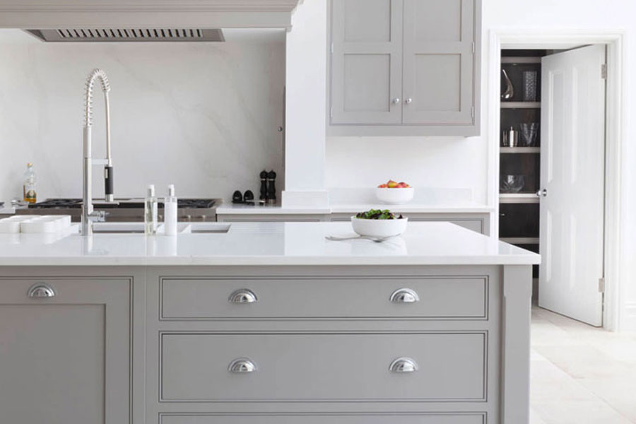 Kitchen Cleaning Services